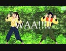【RKRN_M.M.D】五年い組でW/A/A/!/!/!/!