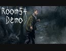 【実況】Room 54 Demo 体験版をプレイ
