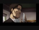 進撃の巨人 英語吹替版 第72話 She left our forest, but it turns out you just traded it for a bigger one