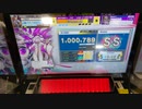 【CHUNITHM】「Killing Rhythm」MASTER SS【チュウニズム】