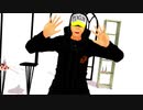 《人力》Hea.rt Be.ats　ペンギン《ONEPIECE》-MMDワンピ.ハートの海賊団-