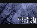 ショートサーキット出張版読み上げ動画6620