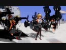 【COM3D2】一番艦戦艦でhappy!happy!スキャンダル!!