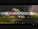 つよつよAPEX