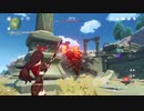 【ニコ生　2021年04月11日放送分】原神　初見プレイ(声なし)#7【lv331347767】