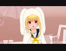 【バトガMMD】drop pop candy【綿木ミシェル】