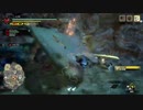 【初心者】格好良い技を決めて勝つ!【MHRise】