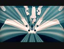 【MMDA3!】jew_el【BRIGHT秋組】
