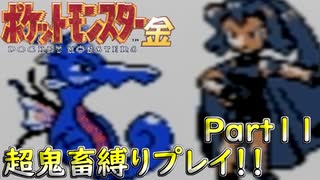 【ポケモン金】ポケモンセンターは閉鎖されています。【part11】