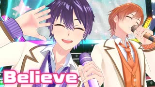 【ライブ】Believe／すとぷり【バーチャル】