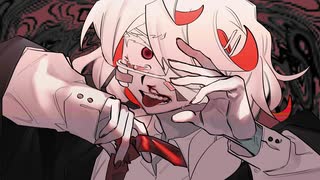 【河北かほく_連續音】 ボトム【UTAUカバー】