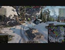 飲兵衛の逝くWorld of Tanks part.41:JagdTiger【WoTゆっくり実況】