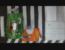 たてしまねこ(Animation)