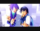MMD　Wannabeエアボ