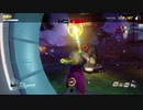 Overwatch オーバーウォッチ適当実況動画part293