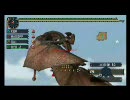 MHP2G【G級行こうよ！】vol.7【マガジン　大鳥の陣】