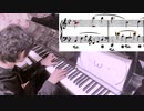 バラード１番68〜90小節の解釈(楽譜配布あり)【ショパン/ピアノ/Op.23】