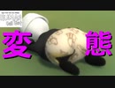 性癖もぐにゃぐにゃの軟体人間パパの勤務実態【HUman Fall Flat】#2