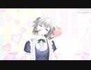 【東方MMD】HeartBeats 十六夜咲夜