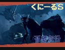 【MHRise】くにーるS 集会所最初の百竜夜行に挑む！