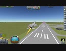 X-32vsX-35(KSP)