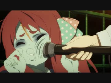 TVアニメ「ゾンビランドサガ リベンジ」第二話『ぶっ壊れかけのレディオ SAGA』予告映像／4月15日(木)放送・配信