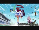 【ウマ娘mad】ウマ娘2期×DAYBREAK　FRONTLINE
