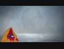 前回の動画の修正です