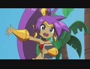 【CeVIO実況】シャンテぃありあ4 最終回【Shantae and the Seven Sirens】
