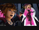 【KH3】ブラックコード全ON攻略 No.XI ヴァニタス