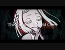 cover │ The Carol of the Old Ones