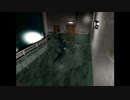 エリック・クマフトンのグダグダゲーム実況　＃100-3　バイオハザード（SS）その3