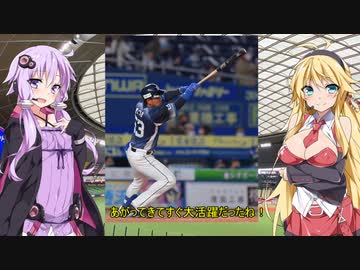 西武ファンのゆかりさん2021　その２【VOICEROID解説】