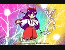 【東方旧作風】深緑に隠された断崖を旧作風にしちゃった【BambooTracker】