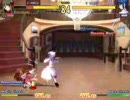 VIPでメルブラ　ガチムチレスリング part2