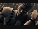 【MMD呪術廻戦】自作宿儺さんズで『KING』