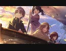 【東北イタコ】【めろう】僕らの航海【NEUTRINO】
