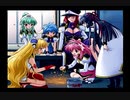 【実況】周りを巻き込んでギャラクシーエンジェルしてみたPart18