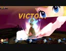 【実況プレイ動画】非力な逃亡者　スマブラSP　part38