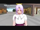 (そばかす式)　依姫で Elephant