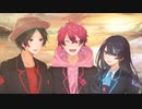 【オリジナルMV】give it back/Cö shu Nie【Cover】ゆーま