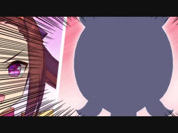 孤独なSilhouetteマン