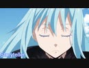 転スラ 2期　op＆ed