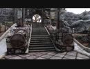 令和3年度4月版最新スカイリムグラフィックmod散歩　リバーウッド～ホワイトランまで（The Skyrim SE 2021 Next Gen Graphics）