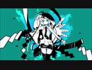 アンヘル/初音ミクカバー