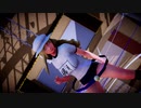 【そばかす式MMD】　イレヴンレイヴガール　　よりひめ・とよひめ