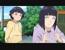 BORUTO-ボルト- NARUTO NEXT GENERATIONS　第194話「うずまき家」