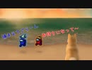 【AmongUs】[第三部]アギトさん白いから一緒にいればマップを把握しながらタスクできるし、なによりインポスターに襲われないだろうから安心だな～ガハハハッ!!!#2【アマングアス】【AOH視点】