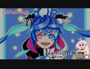 【メイキング動画】師匠【ツインターボ】