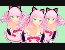 【MMD】オッちゃんで脱法ロック